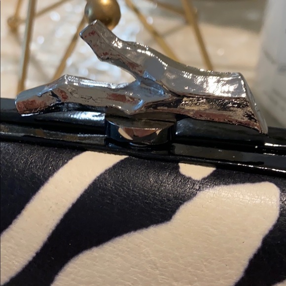 DVF chain clutch - Picture 3 of 5